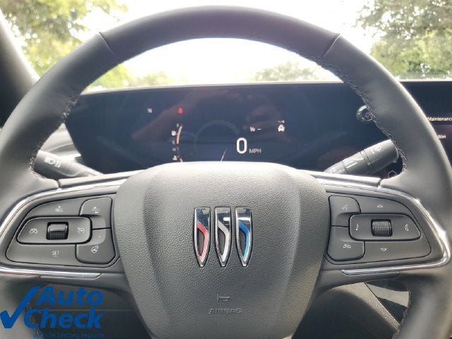 2024 Buick Envista Sport Touring