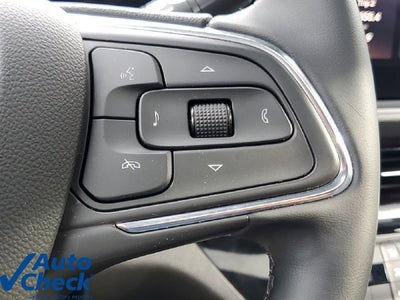 2024 Buick Envista Sport Touring