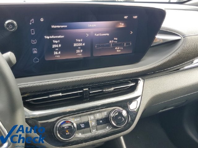 2024 Buick Envista Sport Touring