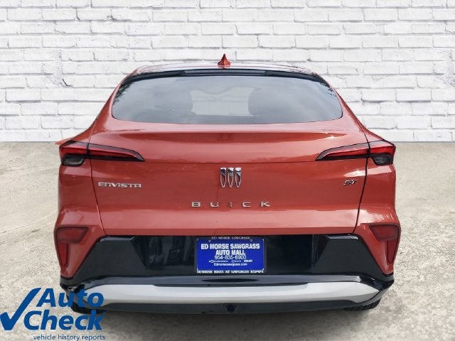 2024 Buick Envista Sport Touring