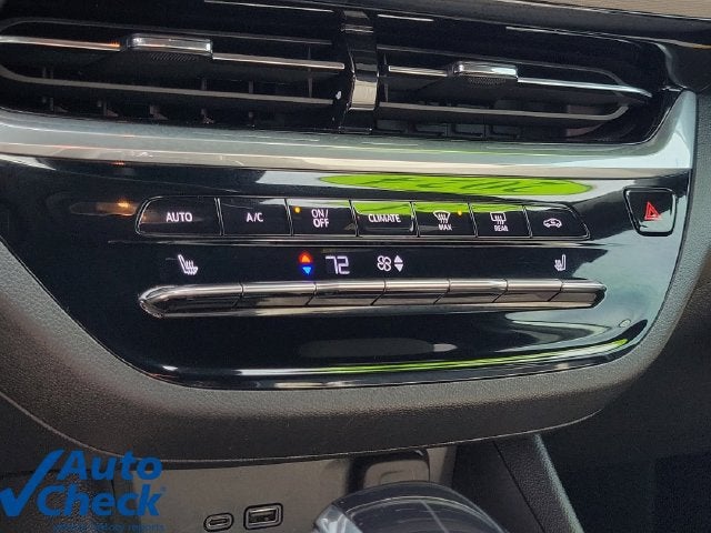 2024 Buick Envista Avenir