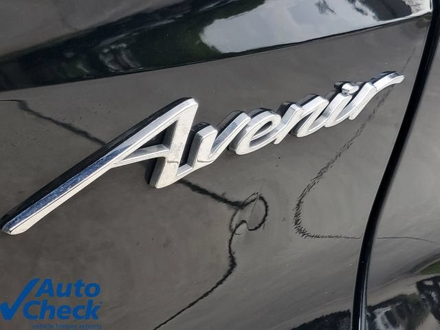 2024 Buick Envista Avenir