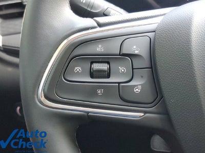 2025 Buick Encore GX Sport Touring