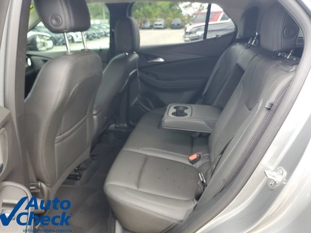 2025 Buick Encore GX Sport Touring