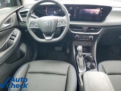 2025 Buick Encore GX Sport Touring