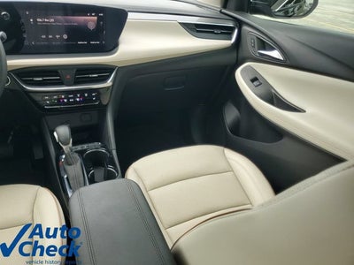 2024 Buick Encore GX Avenir