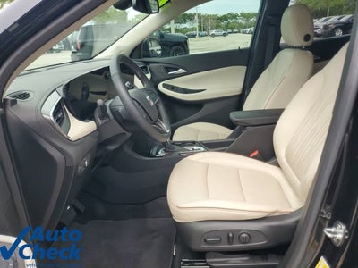 2024 Buick Encore GX Avenir