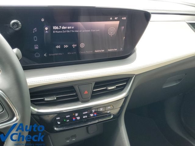2024 Buick Encore GX Avenir