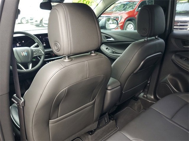 2025 Buick Encore GX Avenir