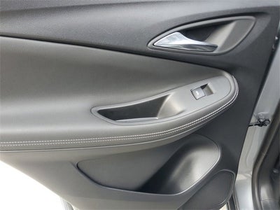 2025 Buick Encore GX Avenir