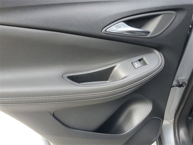 2025 Buick Encore GX Avenir