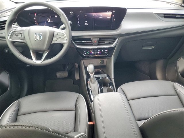 2025 Buick Encore GX Avenir