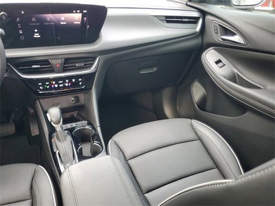 2025 Buick Encore GX Avenir