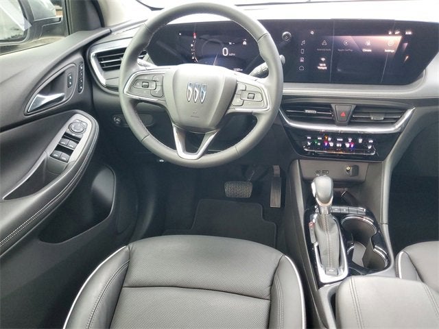 2025 Buick Encore GX Avenir