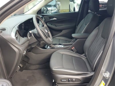 2025 Buick Encore GX Avenir