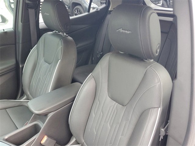 2025 Buick Encore GX Avenir