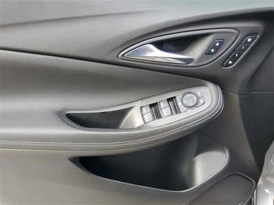 2025 Buick Encore GX Avenir