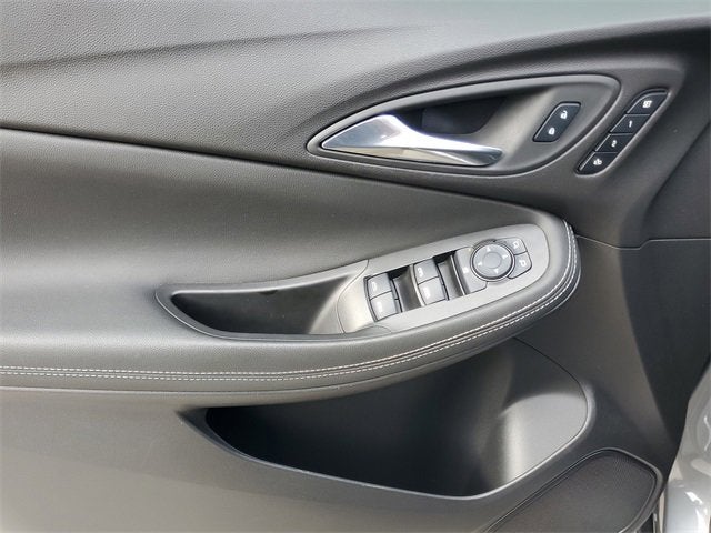 2025 Buick Encore GX Avenir