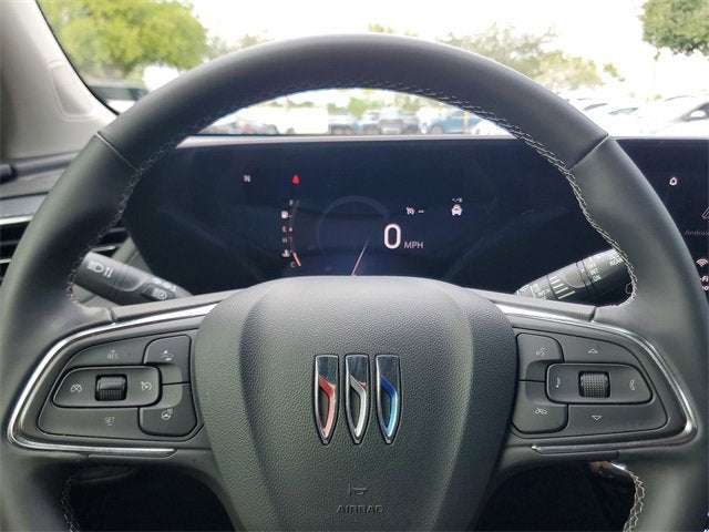 2025 Buick Encore GX Avenir