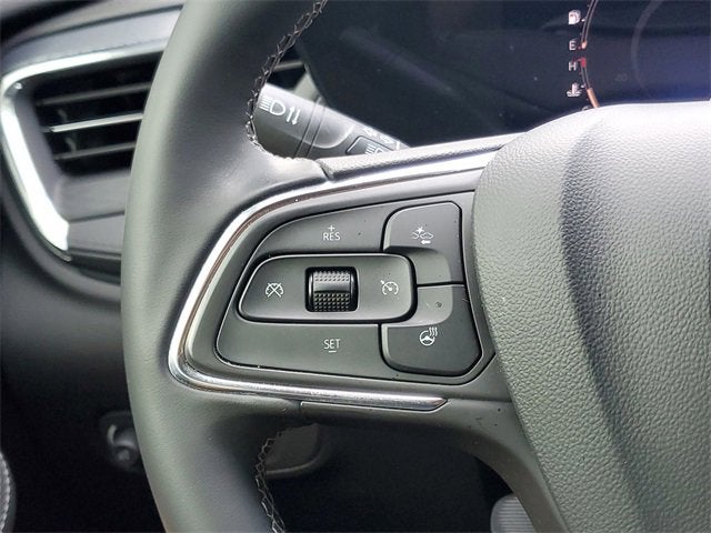 2025 Buick Encore GX Avenir