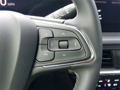 2025 Buick Encore GX Avenir