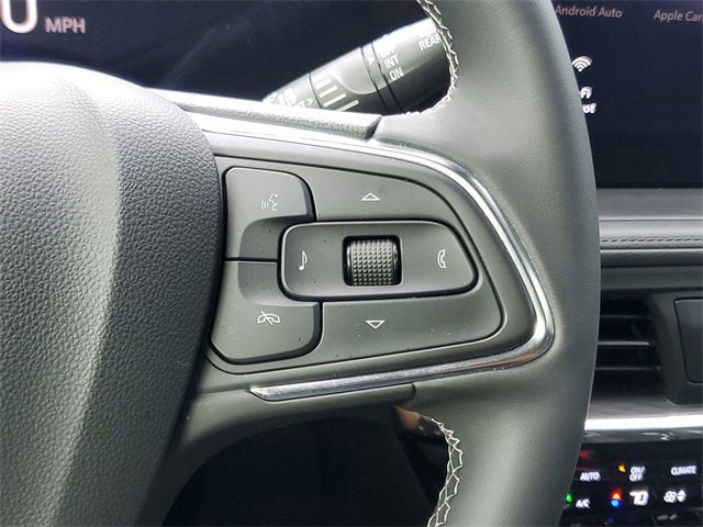 2025 Buick Encore GX Avenir