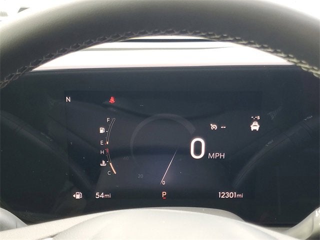 2025 Buick Encore GX Avenir