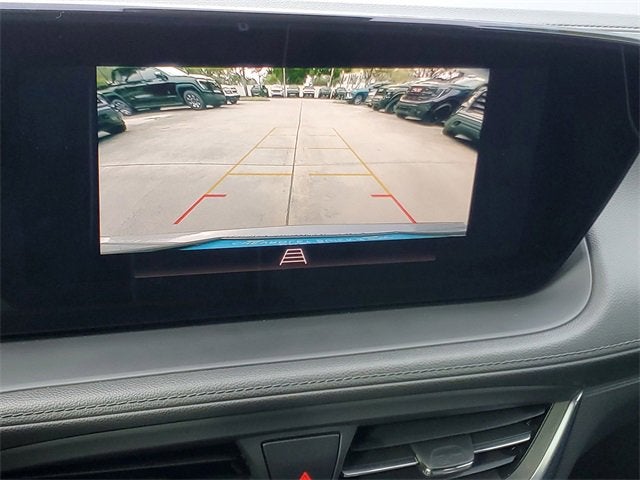 2025 Buick Encore GX Avenir