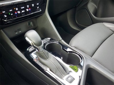 2025 Buick Encore GX Avenir