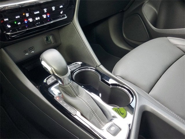 2025 Buick Encore GX Avenir