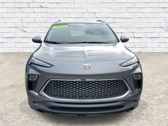 2025 Buick Encore GX Avenir