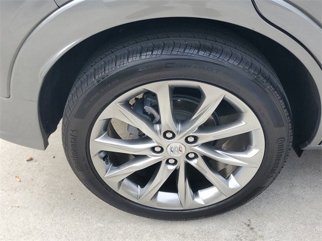 2025 Buick Encore GX Avenir