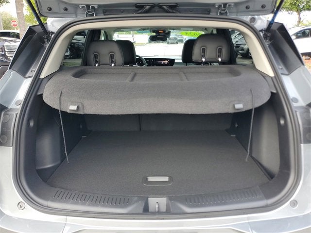 2025 Buick Encore GX Avenir