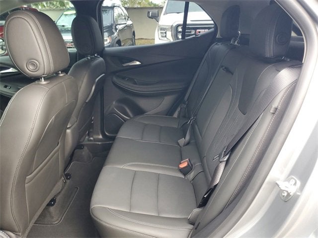 2025 Buick Encore GX Avenir