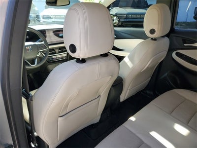 2024 Buick Encore GX Avenir