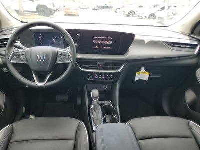 2024 Buick Encore GX Avenir