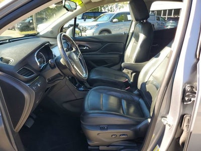 2019 Buick Encore Essence