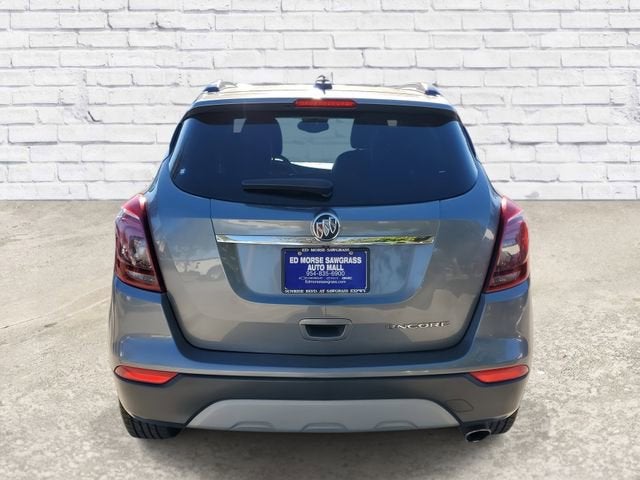2019 Buick Encore Essence