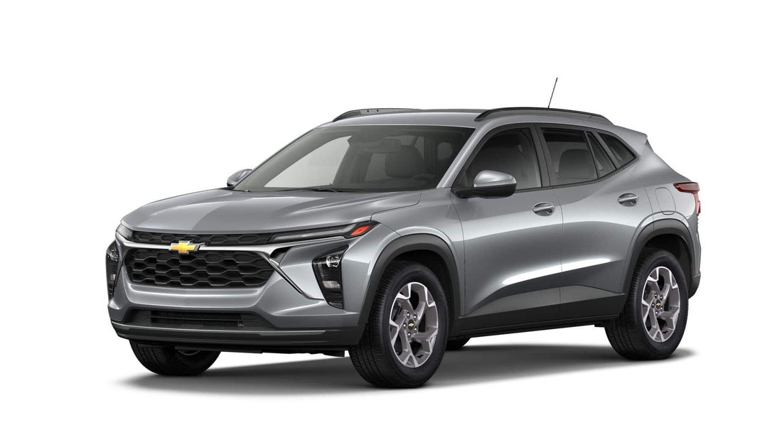 2026 Chevy Trax LT