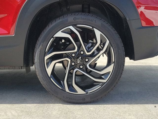 2026 Chevrolet Trailblazer RS - Photo 5