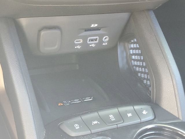 2022 Chevrolet Trailblazer ACTIV
