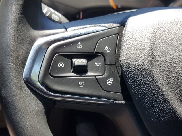 2024 Chevrolet Trailblazer ACTIV