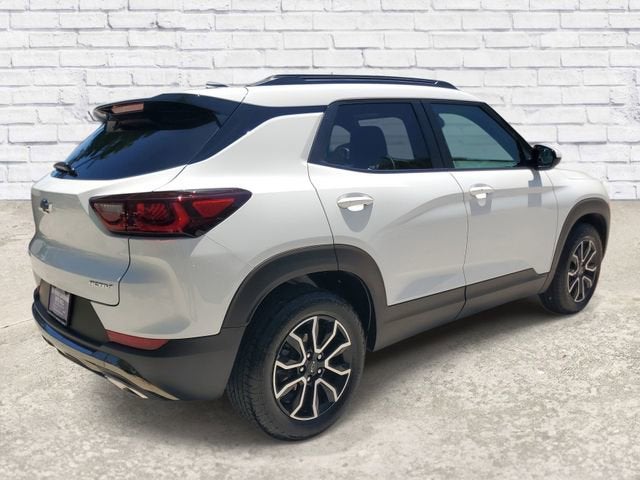 2024 Chevrolet Trailblazer ACTIV