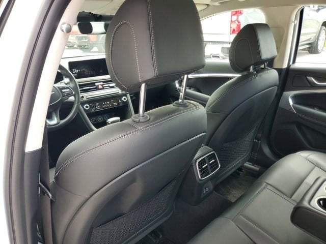 2026 Genesis G70 2.5T