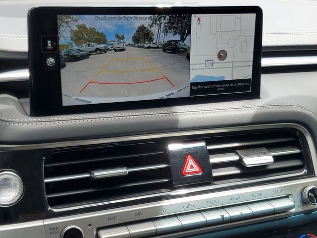 2026 Genesis G70 2.5T