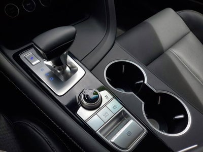 2026 Genesis G70 2.5T