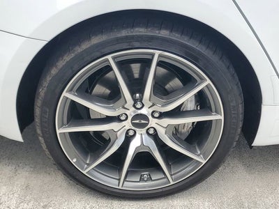 2026 Genesis G70 2.5T