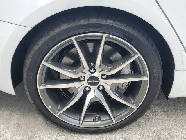 2026 Genesis G70 2.5T