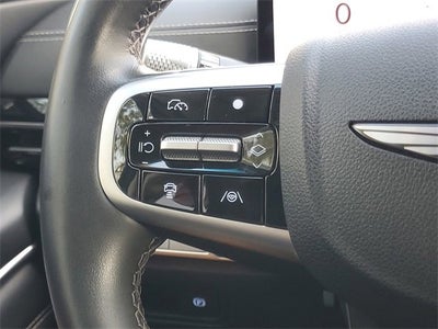 2025 Genesis GV80 Standard