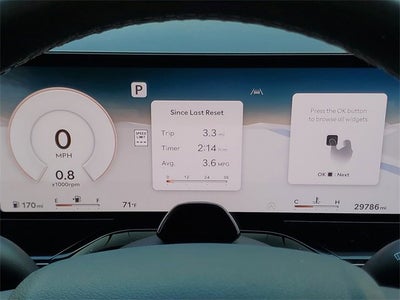 2025 Genesis GV80 Standard